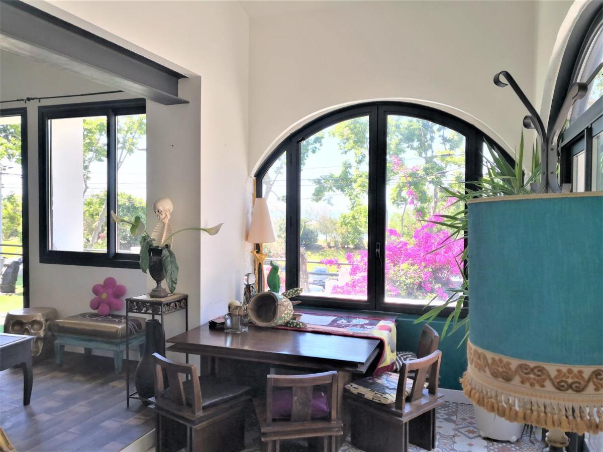 Villa Marseille-au-bord-de-l'eau Extérieur photo