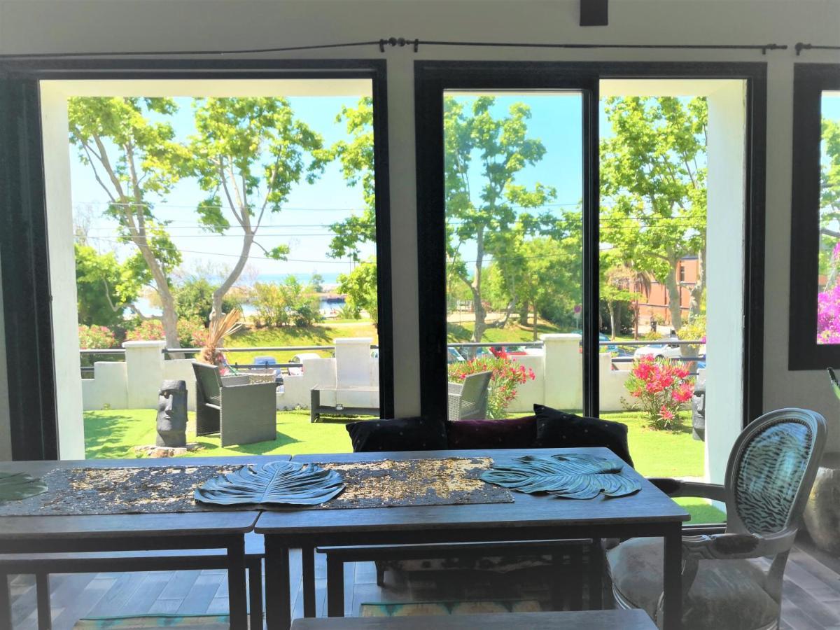 Villa Marseille-au-bord-de-l'eau Extérieur photo