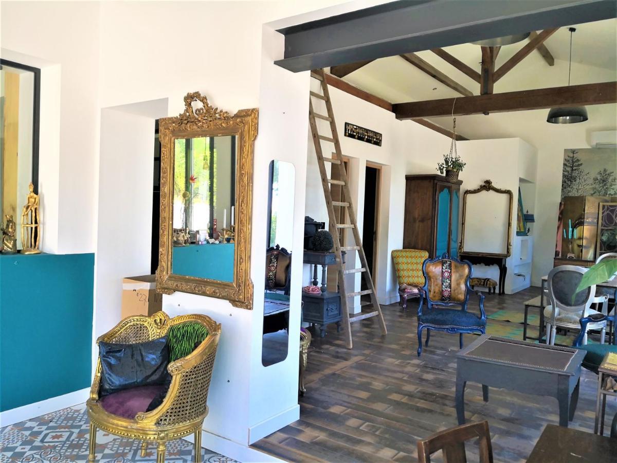Villa Marseille-au-bord-de-l'eau Extérieur photo