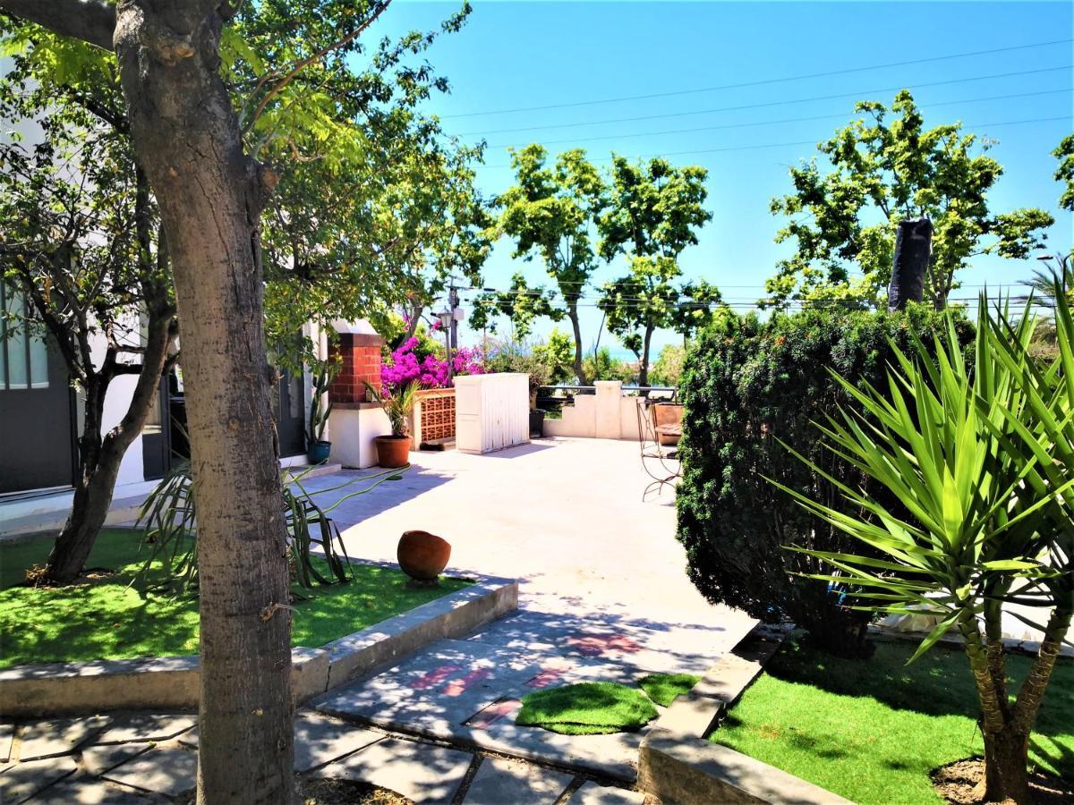 Villa Marseille-au-bord-de-l'eau Extérieur photo