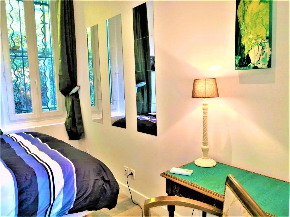 Villa Marseille-au-bord-de-l'eau Extérieur photo