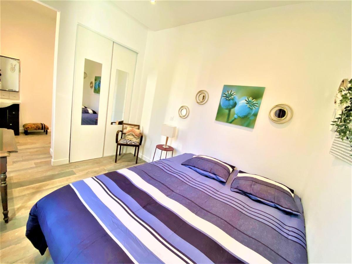 Villa Marseille-au-bord-de-l'eau Extérieur photo