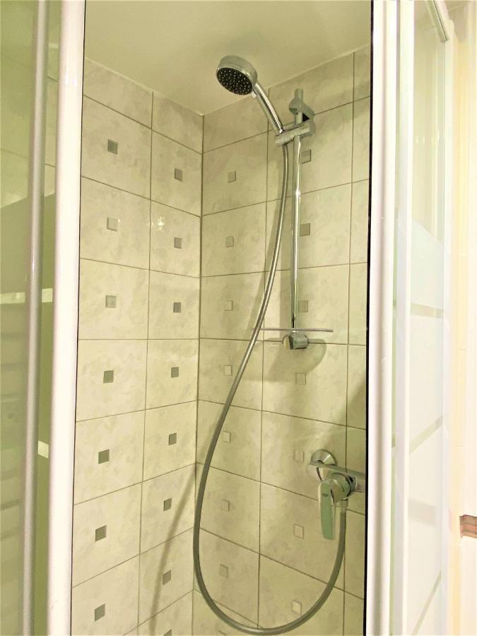 Villa Marseille-au-bord-de-l'eau Extérieur photo