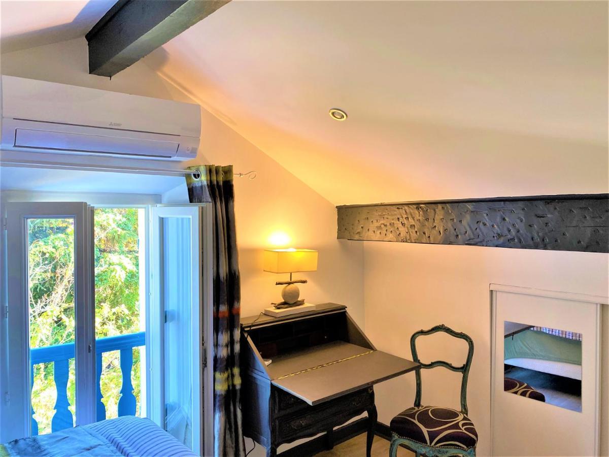 Villa Marseille-au-bord-de-l'eau Extérieur photo
