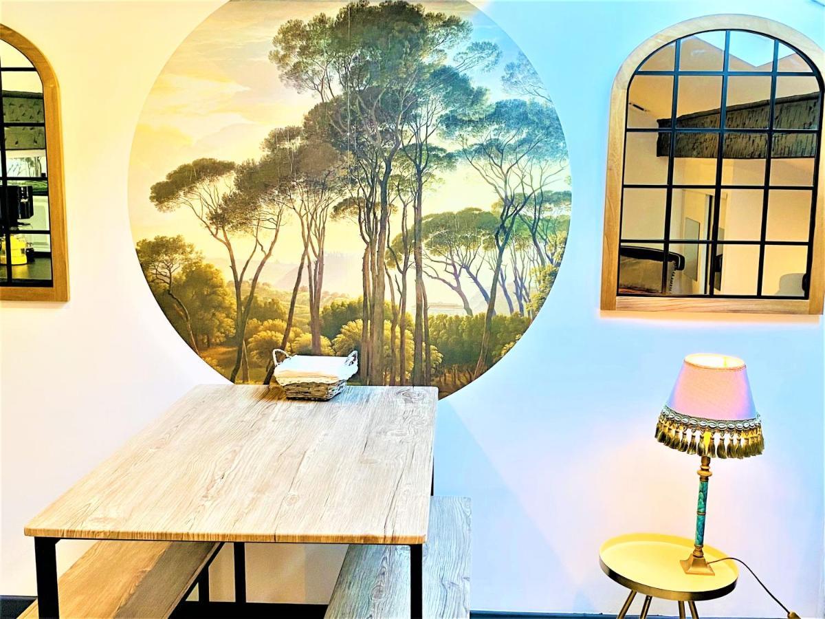 Villa Marseille-au-bord-de-l'eau Extérieur photo