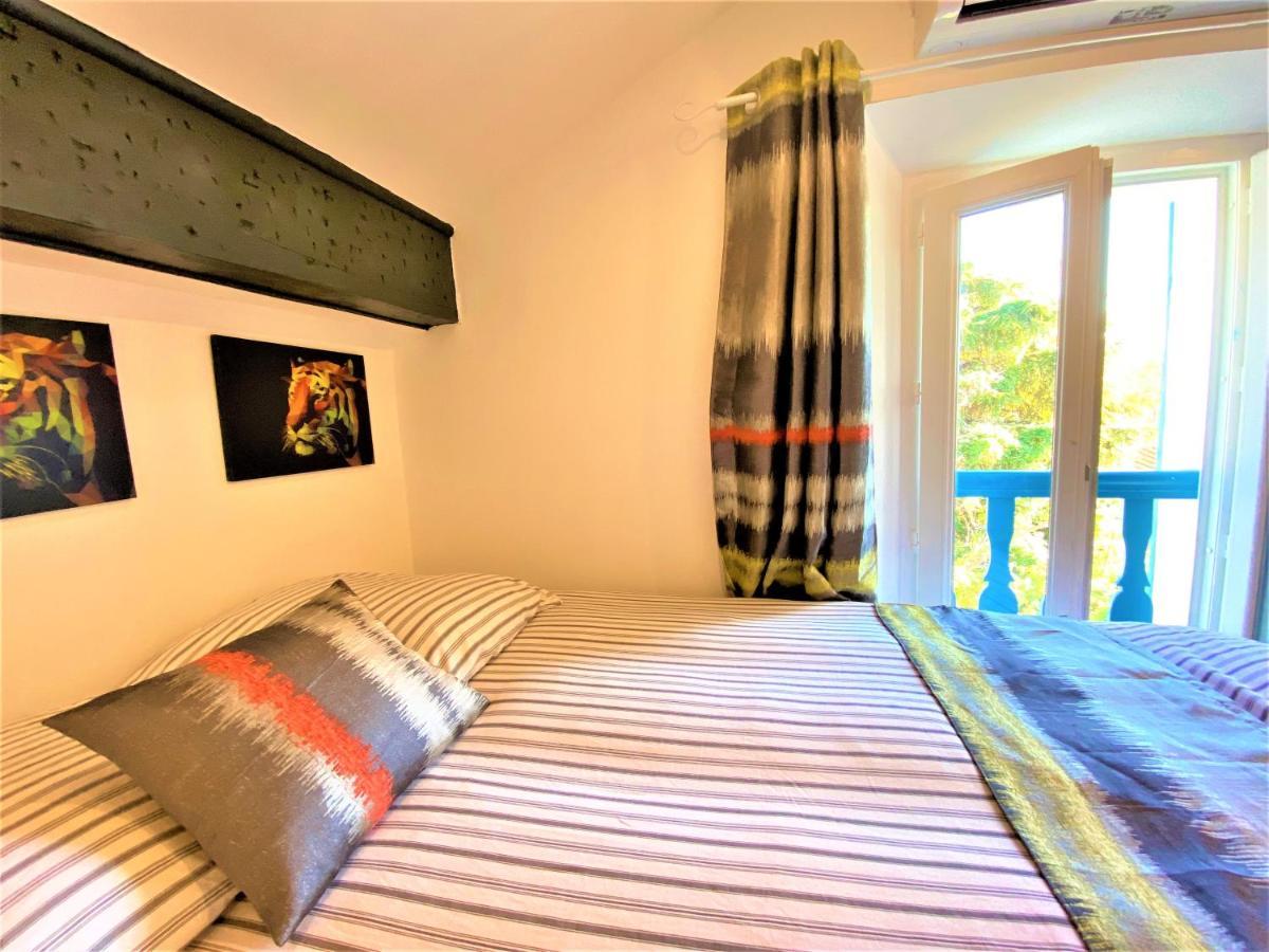 Villa Marseille-au-bord-de-l'eau Extérieur photo