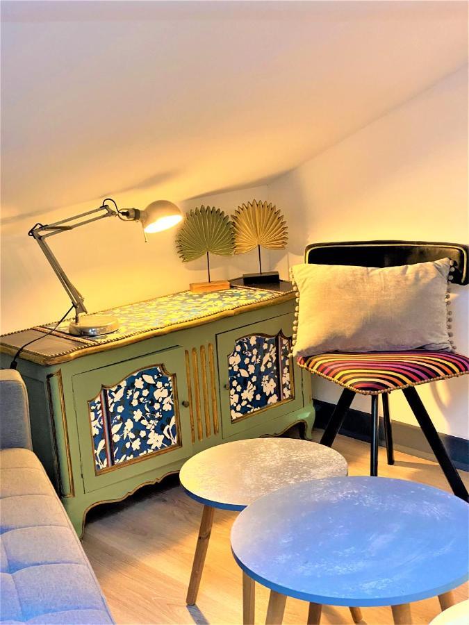 Villa Marseille-au-bord-de-l'eau Extérieur photo