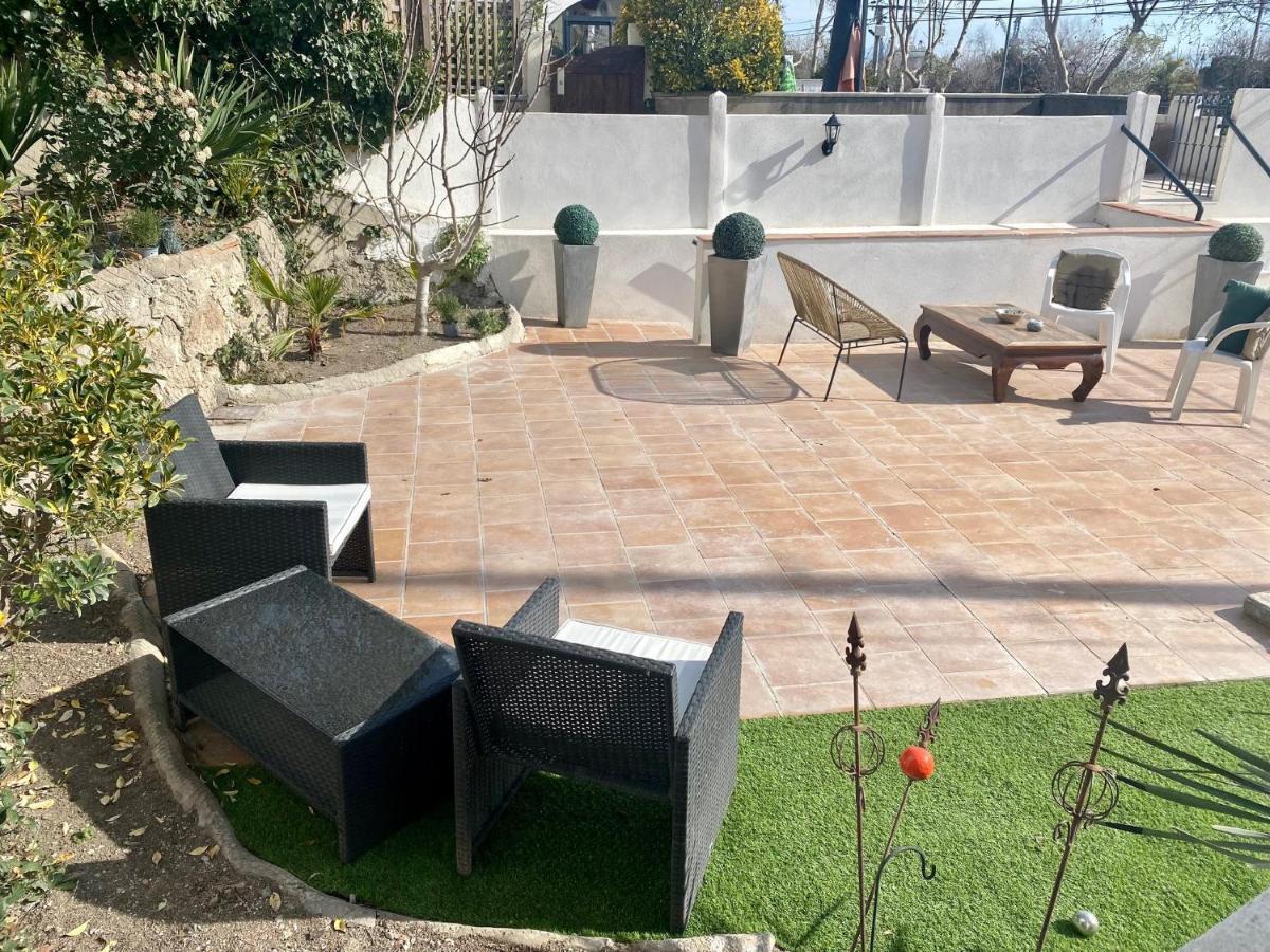 Villa Marseille-au-bord-de-l'eau Extérieur photo